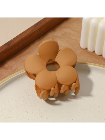 Beau - Premium Frosted Hair Clip