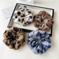 Gifty - Plush Scrunchie Hair Tie