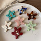 Beau - Adorable Starfish Shaped Hair Clip