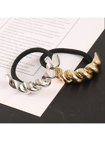 Gifty - Sweet Edgy Twisted Hair Tie