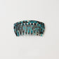 Beau - Vintage Style One-Line Hair Accessory Comb Clip
