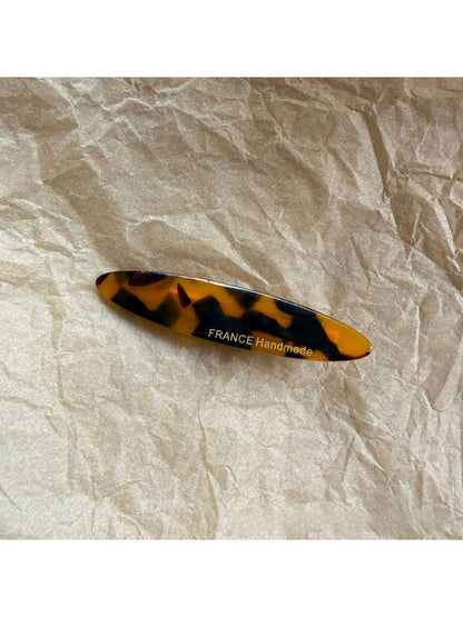Beau - Vintage Duckbill Hair Clip
