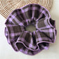 Gifty - Sweet Plaid Hair Ties