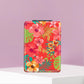 Mirroray - Plant Print Foldable Handheld Makeup Mirror