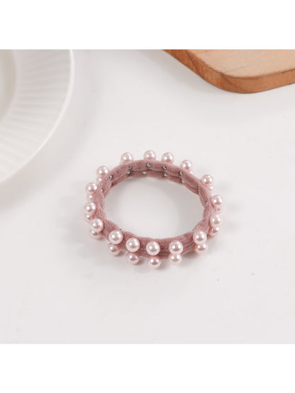 Gifty - Versatile High-Elasticity Hair Tie