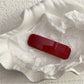 Beau - Solid Color Square Hair Clip