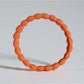 Gifty - Peanut Shaped Hair Tie