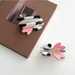 Beau - Winged Panda Hair Clip