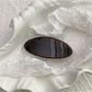 Beau - Minimalist Oval Hair Clip