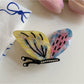 Beau - Stylish Pretty Butterfly Hair Clip