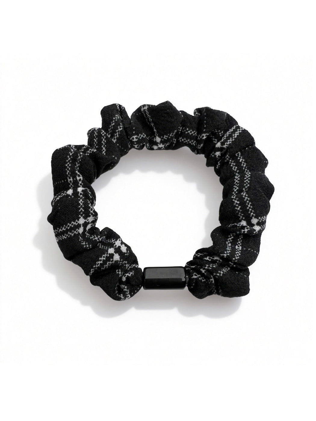 Gifty - Retro Minimalist Hair Tie