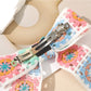 Beau - Boho Bow Hair Clip
