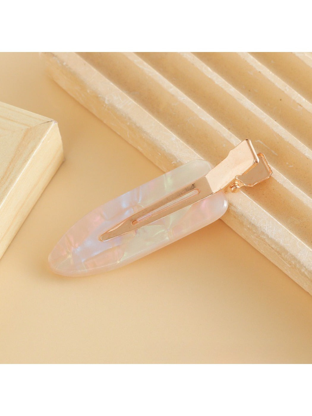 Beau - Sweet Straight Hair Clip
