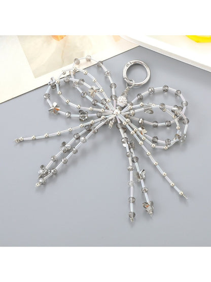 Keypus - Stylish Beautiful Bow Keychain