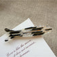 Beau - Cute Small Fish-Shaped Hair Clip