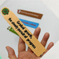 Feltery - Cute Cartoon Themed Creative Bookmarks