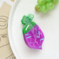 Beau - Vegetable Shaped Hair Clip