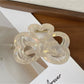 Beau - Charming Openwork Hair Clip