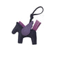 Keypus - Cute Angel Wing Pegasus Keychain