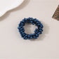 Gifty - Pastel Beaded Hair Tie