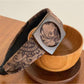 Gifty - Paisley Wide-Edged Hair Hoop