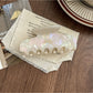 Beau - Elegant Square Hair Claw Clip