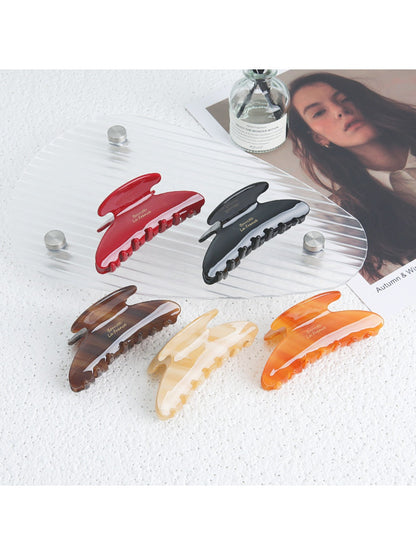 Beau - Hair Claw Alexander Clip