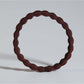 Gifty - Peanut Shaped Hair Tie