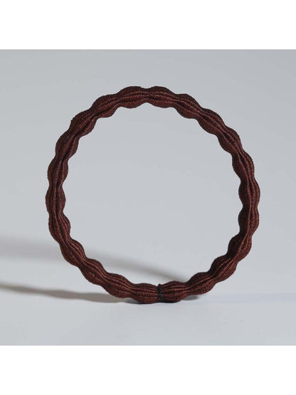 Gifty - Peanut Shaped Hair Tie
