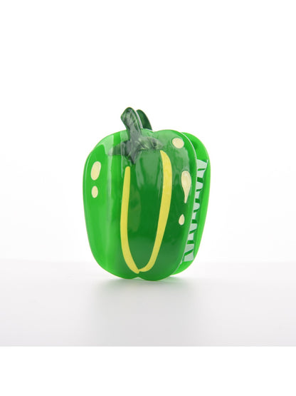 Beau - Fruit Vegetable Acetate Hair Claw Clip