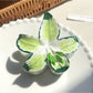 Beau - Colorful Egg Flower Hair Clip