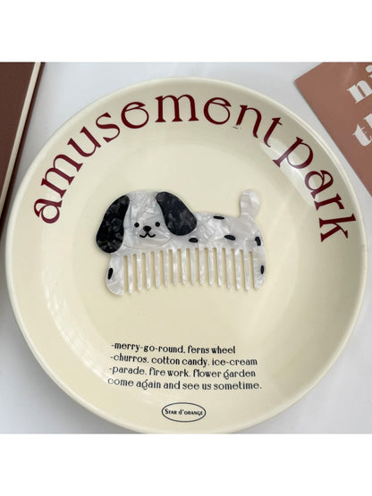 Camerow - Cute and Fun Comb