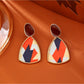 Earedge - Vintage Autumn-Winter Premium Stud Earrings
