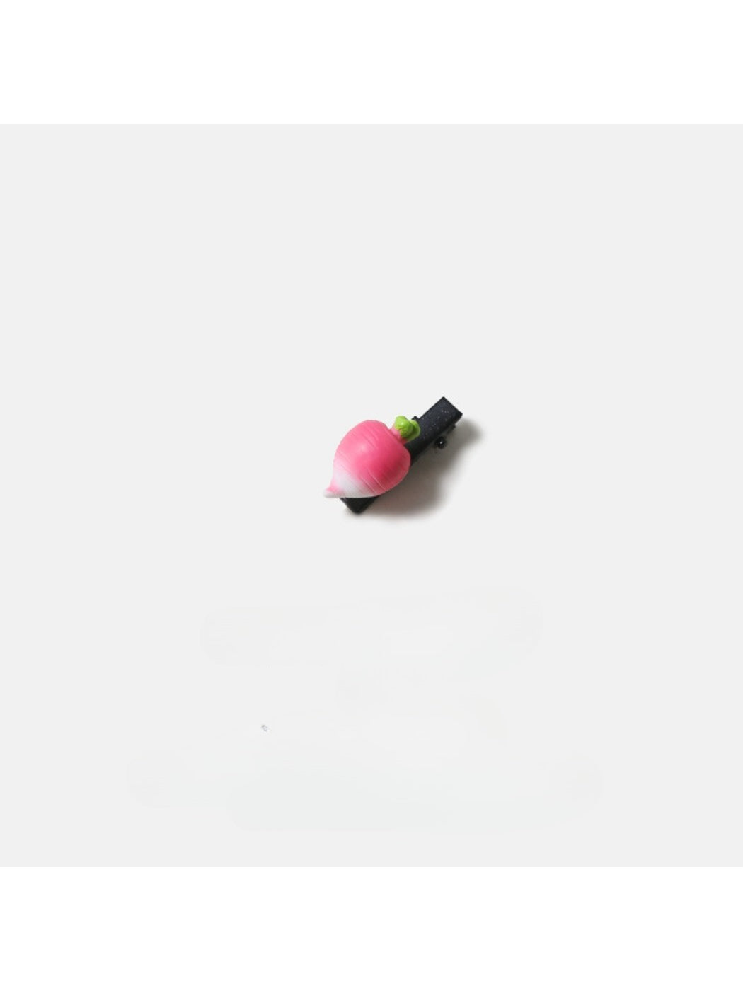 Beau - Mini Faux Vegetable Hair Clip