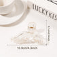 Beau - Stylish Bow Shaped Hair Claw Clip