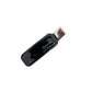 Beau - Retro Rectangular Acetate Hair Clip