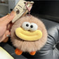 Keypus - Cute Big Mouth Keychain