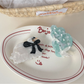 Beau - Swan Shape Acetate Hair Claw Clip