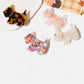Beau - Adorable Dog Shaped Hair Clips