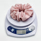 Gifty - Light Luxury Fabric Scrunchie