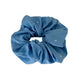 Gifty - Simple Floral Print Polyester Hair Scrunchie