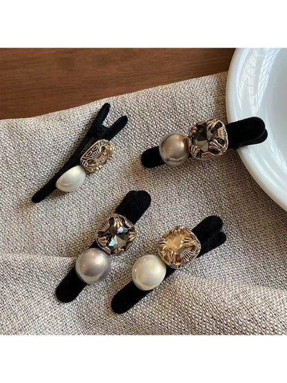 Beau - Luxury Versatile Hair Clip