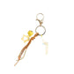 Keypus - Little Star Moon Plush Pendant