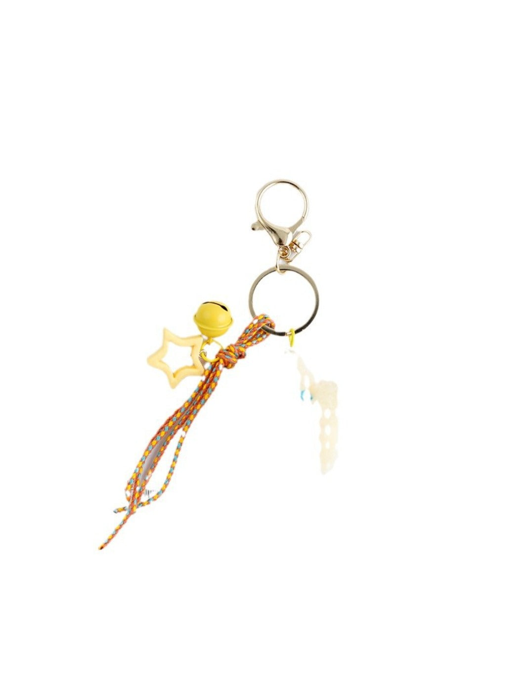 Keypus - Little Star Moon Plush Pendant