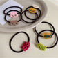 Gifty - Eyeglass-Wearing Puppy Hair Tie