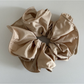 Gifty - Sweet Ruffled Oversized Polyester Scrunchie