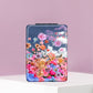 Mirroray - Butterfly Garden Travel Vanity Mirror