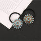 Gifty - Vintage Round Hair Tie