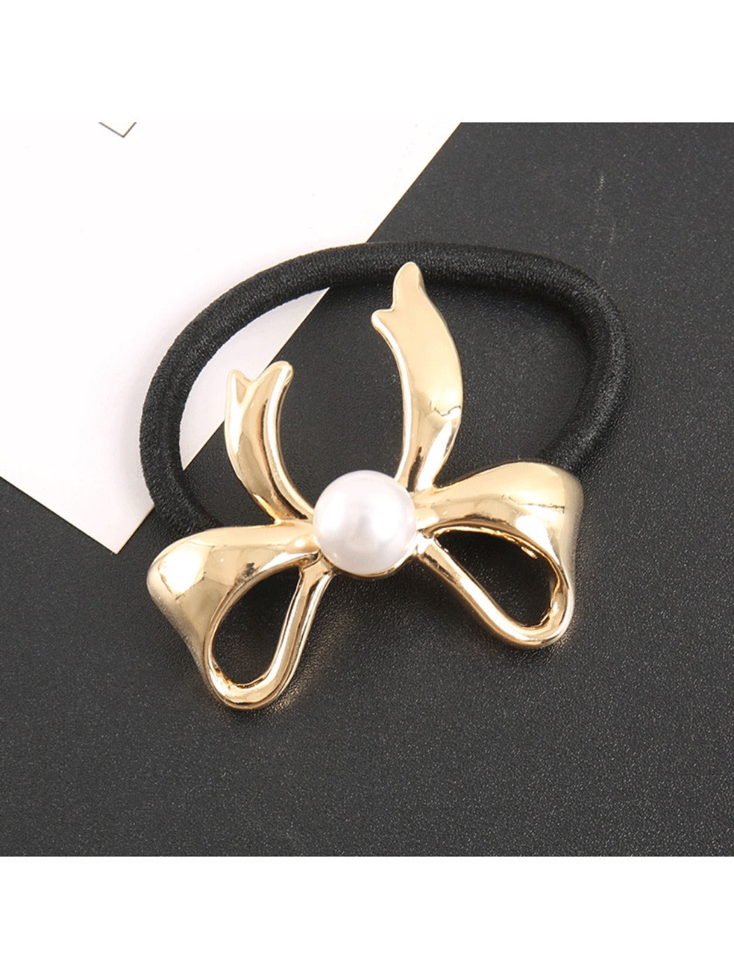 Gifty - Adorable Bow Hair Tie