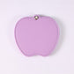 Mirroray - Apple Shaped Makeup Mirror Portable Rotating